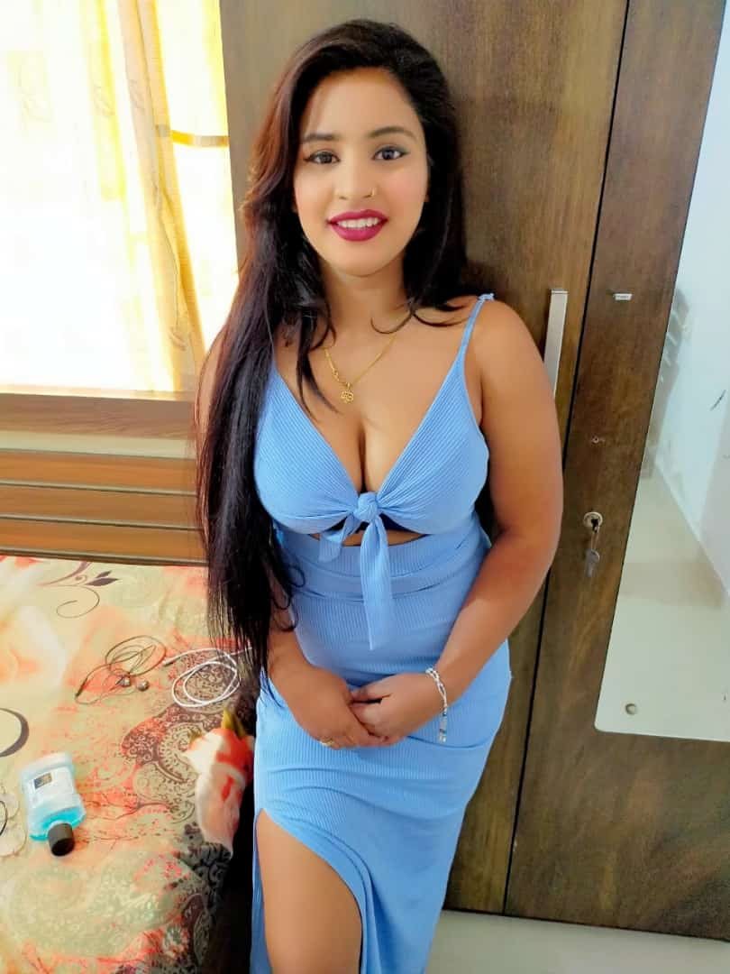 Educated Model Ghaziabad